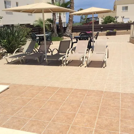 Cyprus Penthouse Apartman *