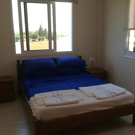 Apartman Cyprus Penthouse Paralímni