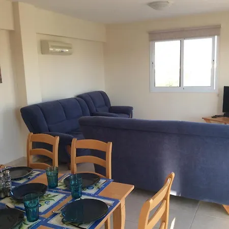 Apartman Cyprus Penthouse *