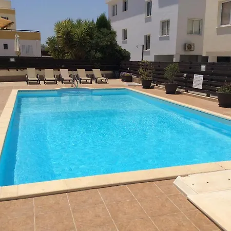 Cyprus Penthouse *