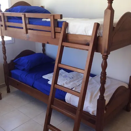 Cyprus Penthouse Paralímni
