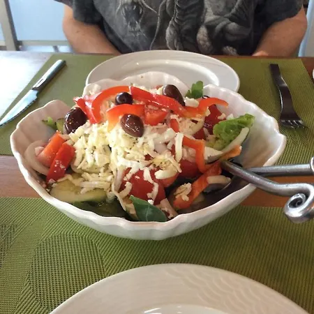 Cyprus Penthouse * Paralímni