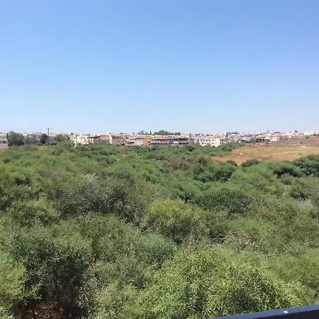 Cyprus Penthouse *