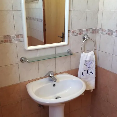 Cyprus Penthouse Apartment