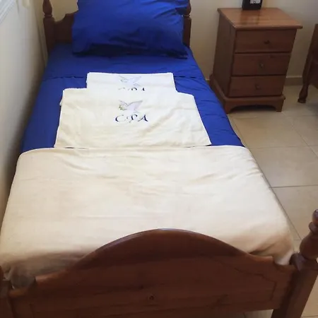 Cyprus Penthouse * Paralimni