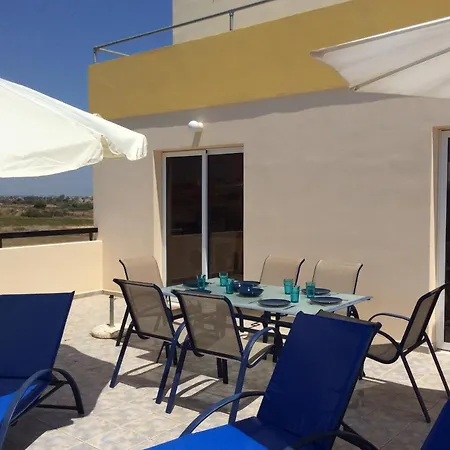 Apartment Cyprus Penthouse