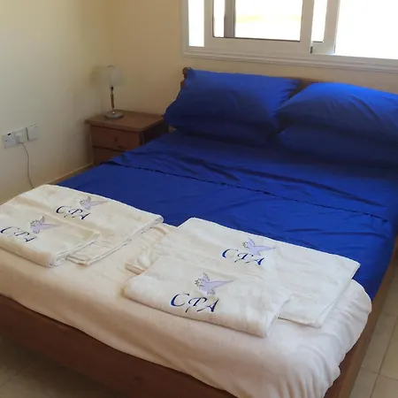 Apartment Cyprus Penthouse *