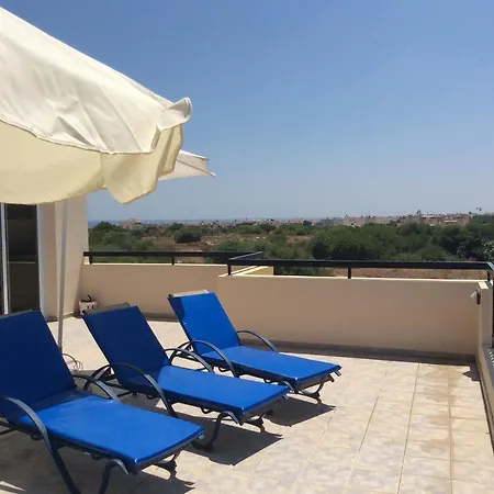 Apartment Cyprus Penthouse